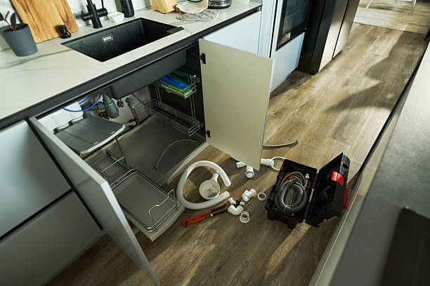 24/7 Emergency Plumbing experts in Reading, MI